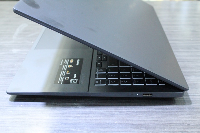 Portable + Ac Asus v3607vj - Image 2