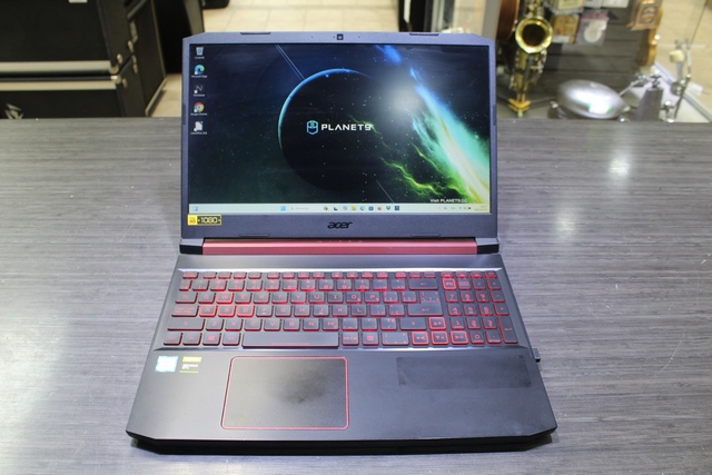 Portable  Acer Nitro 5 I5 9eme Gen GTX 1650 - Image 2