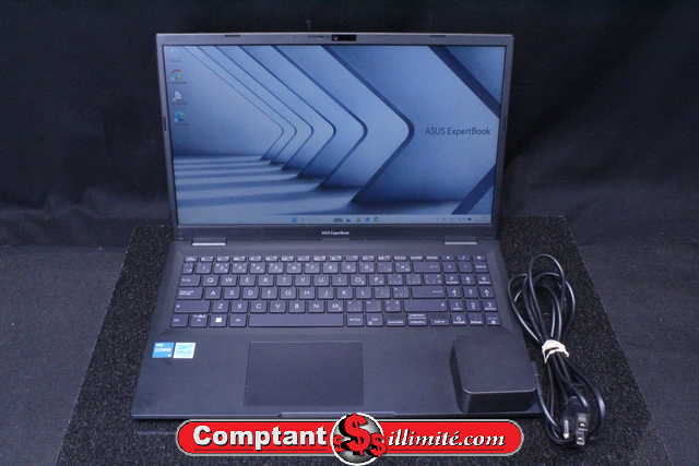Portable Asus Expertbook +ac b1502cga
