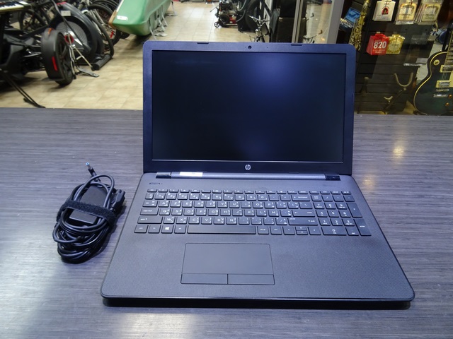 Portable HP Clavier Europeen 15-rb001nia
