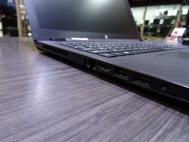 Portable HP Clavier Europeen 15-rb001nia - Image 2