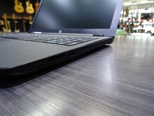 Portable HP Clavier Europeen 15-rb001nia - Image 3