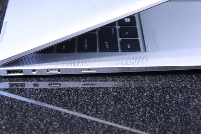Portable HP Elitebook x360 elite book x360 1030 g3 - Image 3