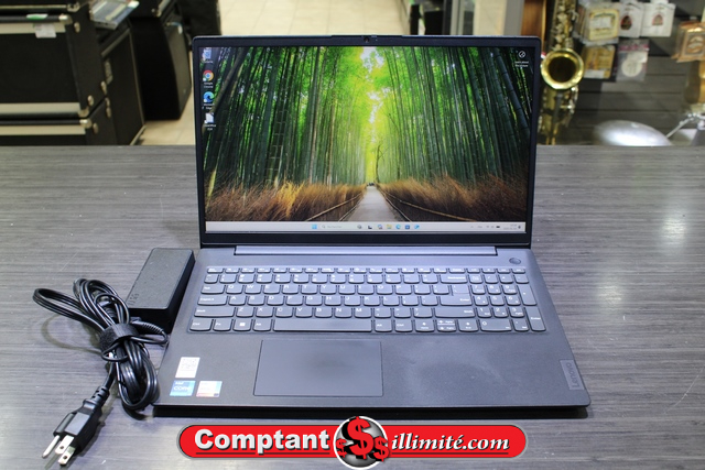 Portable +acc Lenovo v15g4