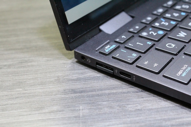 Portable tactile 13 pouce + crayon hp envy x360 convertible 13 - Image 3