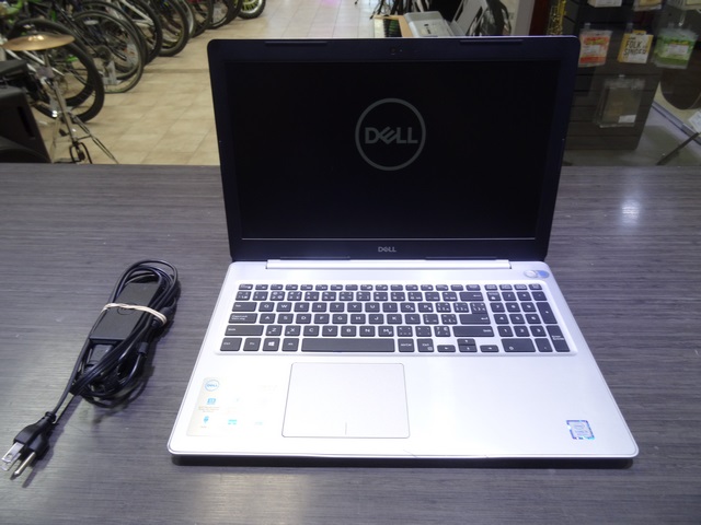 Portable+ac Dell p75f001-I5 5770