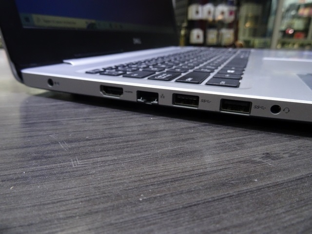 Portable+ac Dell p75f001-I5 5770 - Image 2