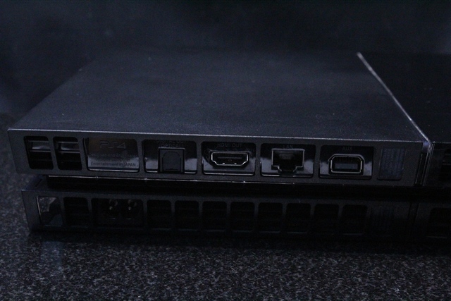 Ps4 500Go sony cuh-1001a - Image 2