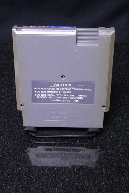 PussNboots Pero Great Adventure nintendo NES - Image 2