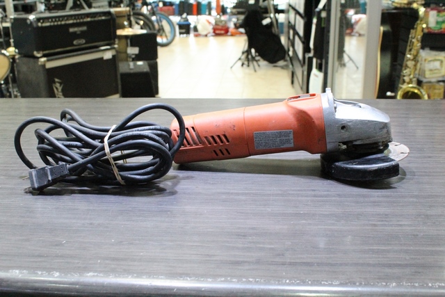 RECTIFIEUSE (BUFFER) FEIN WSG8-115 - Image 4