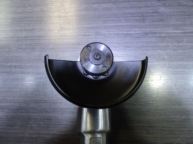 RECTIFIEUSE (BUFFER)(GRINDER) ingersoll rand 3445max - Image 3