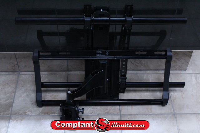 Rack Mural Sanus 37-65 pouce no name vlf210