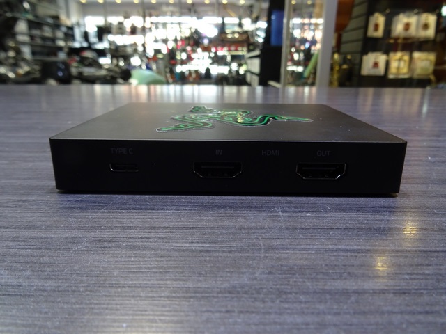 Razer Ripsaw HD Streamer Enregistreur rz20-0285 - Image 3