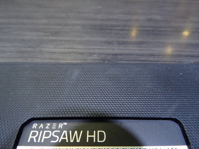 Razer Ripsaw HD Streamer Enregistreur rz20-0285 - Image 4