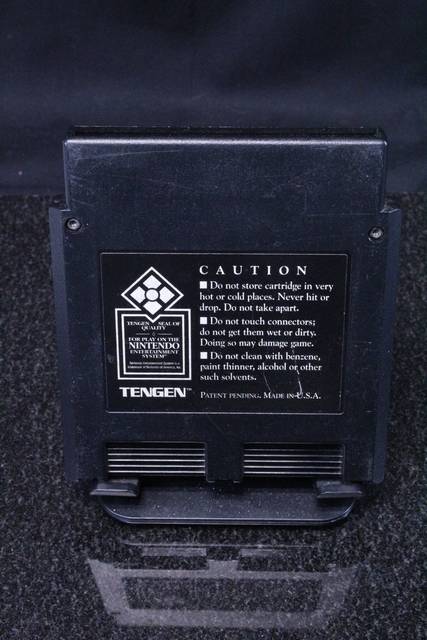 Rbi Baseball nintendo nes - Image 2