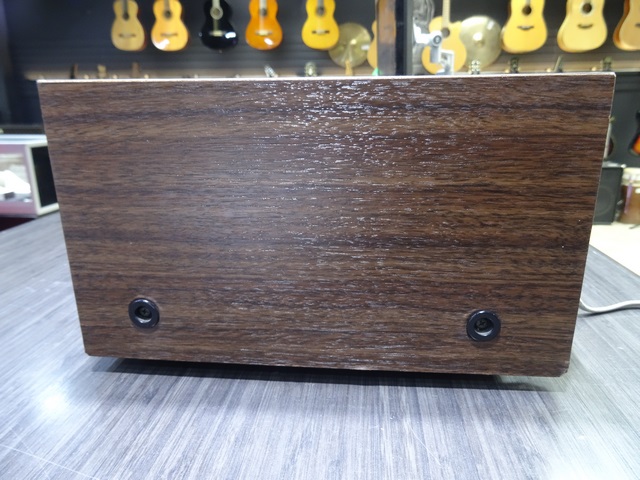 Récepteur AM/FM (Tuner) Vintage Marantz 2020 - Image 3