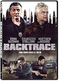 Retracer dvd