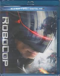 Robocop bluray