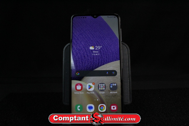 SAMSUNG A32 5G 64GB SM-A326W