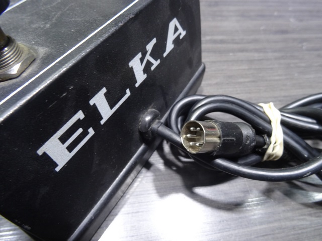 SELECTEUR D ORGUE ELKA ORGAN SELECTOR - Image 2