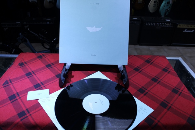 Safia Nolin limoilou Vinyl Musique - Image 2