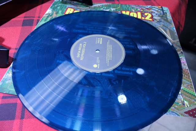 Safia Nolin reprise vol 2 Vinyl Musique - Image 4