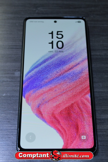 Samsung Galaxy A53 5G 128GB SM-A536W