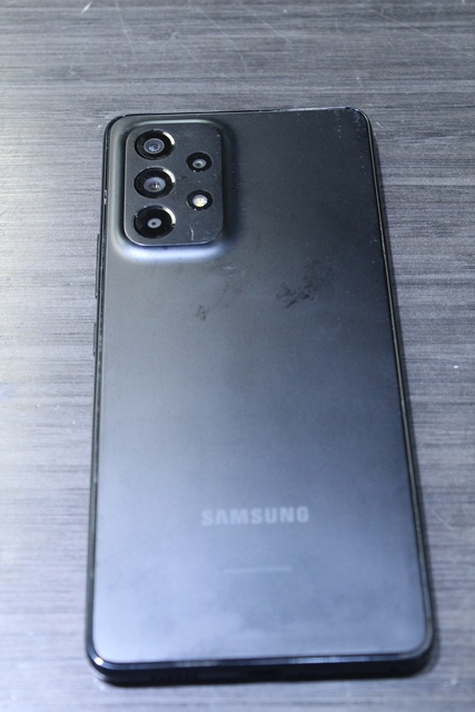 Samsung Galaxy A53 5G 128GB SM-A536W - Image 2