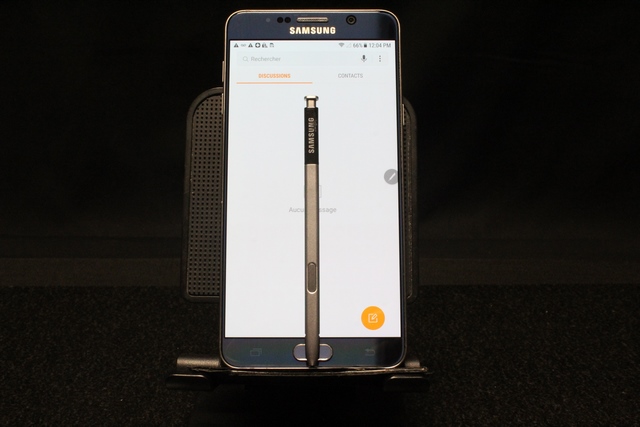 Samsung Galaxy Note 5 24Go 4G sm-n920p - Image 3