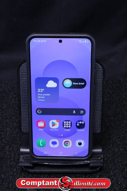 Samsung S25 128GB SM-S931W