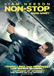 Sans arret dvd