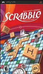 Scrabble (pas de pochette) sony psp