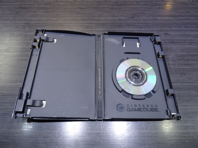 Shadow The Hedgehog (sans livret) Nintendo GAME CUBE - Image 3