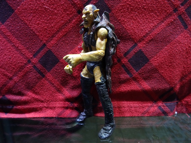 Sharku (loose) marvel lord of the rings - Image 2