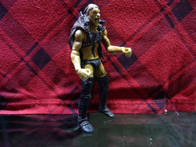 Sharku (loose) marvel lord of the rings - Image 4