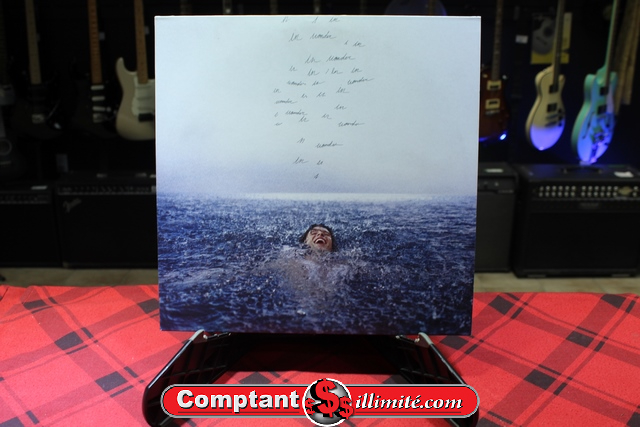 Shawn Mendes Wonder Island vinyl - Image 1