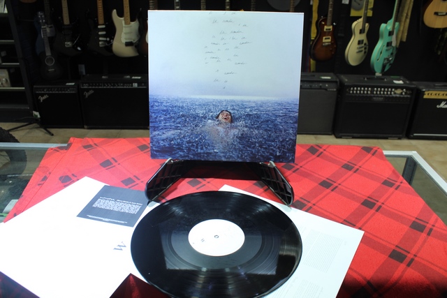 Shawn Mendes Wonder Island vinyl - Image 2