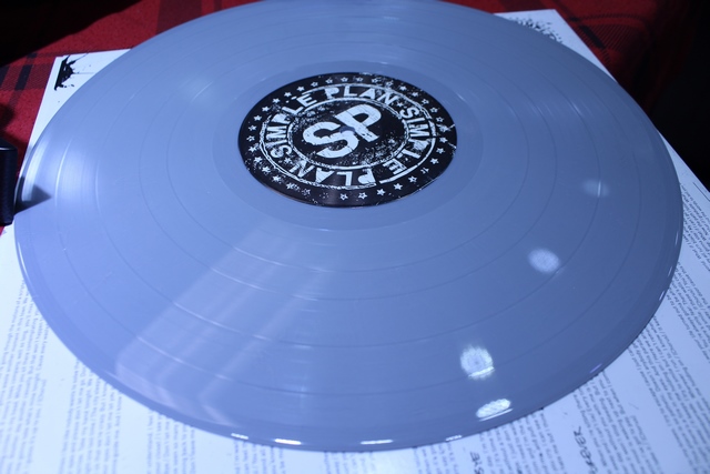 Simple Plan vinyle atlantic - Image 4