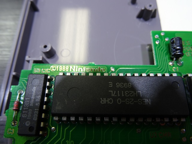 Sky Shark (complet) nintendo nes - Image 3