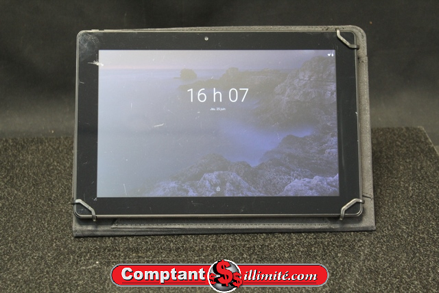 Smart Tab 32Go smartab st1020 32gb