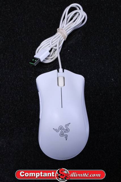 Souris Razer filaire deathadder