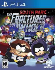 South park Fractured but Whole Sony Ps4