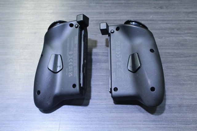Split Pad Pro (En boite) nintendo nsw-298u - Image 3