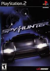 Spyhunter Nowhere to Run Sony PS2