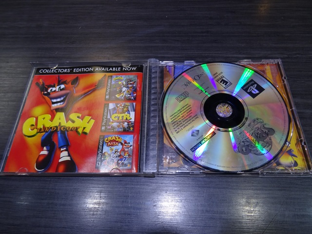 Spyro year of the dragon sony ps1 - Image 2
