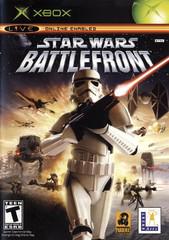 Star Wars Battlefront microsoft xbox