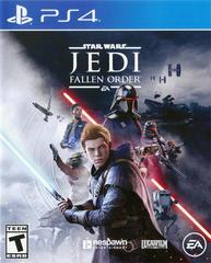 Star Wars Jedi Fallen Order Sony PS4