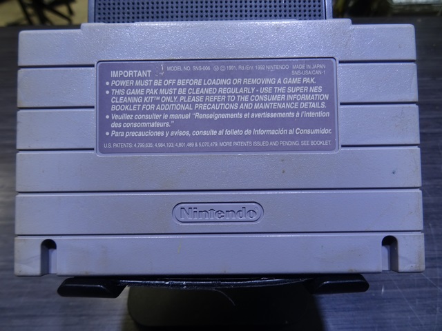 Stunt Race FX nintendo super nintendo - Image 2