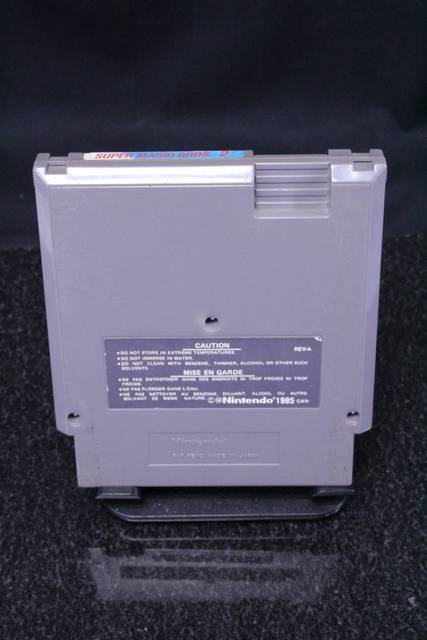 Super Mario Bros 2 nintendo nes - Image 2