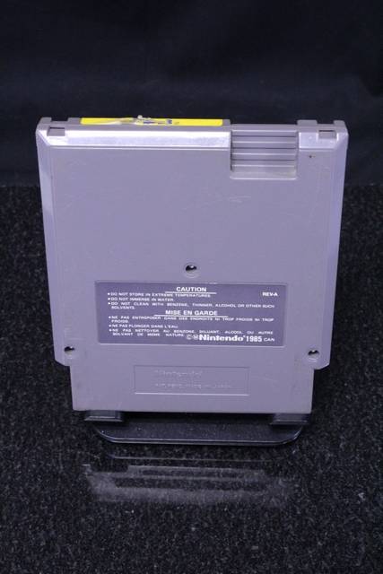 Super Mario Bros 3 nintendo nes - Image 2